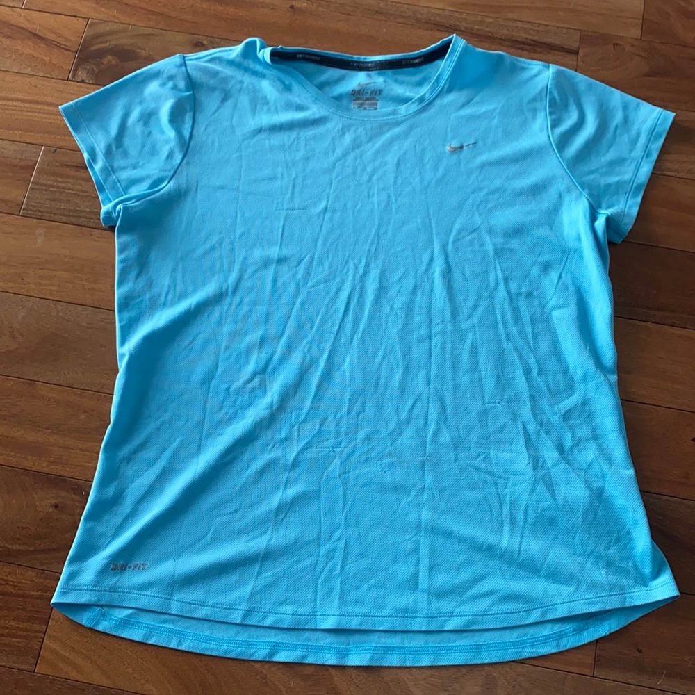 Dri Fit Nike Running shirt